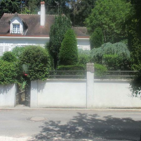 Couleurs Loire Bed & Breakfast Molineuf Exterior photo