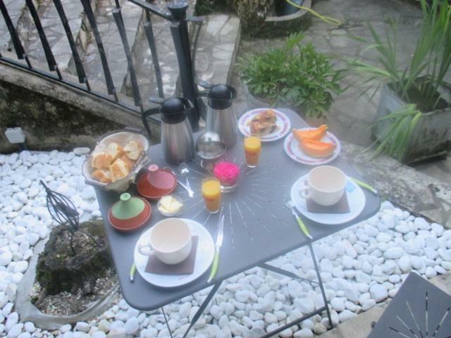 Couleurs Loire Bed & Breakfast Molineuf Exterior photo